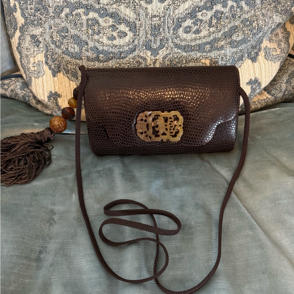 Rafael Sanchez clutch